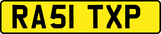 RA51TXP