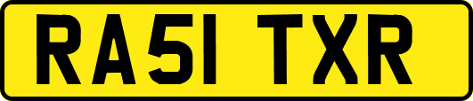 RA51TXR
