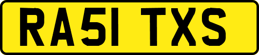 RA51TXS