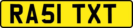 RA51TXT