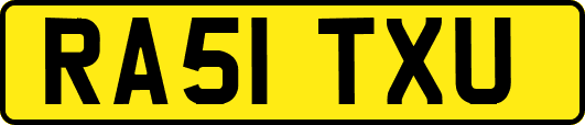 RA51TXU