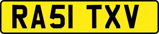 RA51TXV