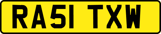 RA51TXW