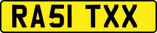 RA51TXX