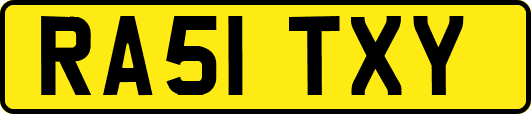 RA51TXY