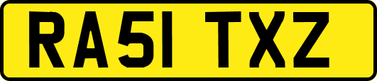 RA51TXZ