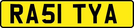 RA51TYA