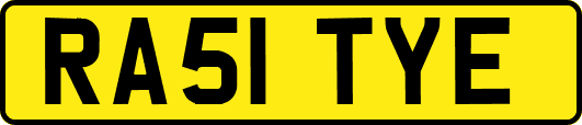 RA51TYE