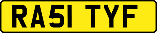 RA51TYF