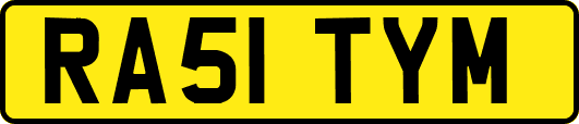 RA51TYM
