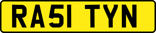RA51TYN