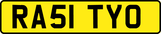 RA51TYO