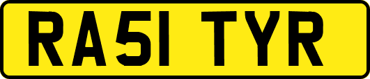 RA51TYR