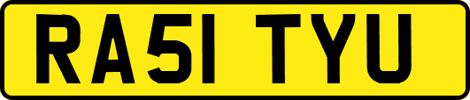 RA51TYU