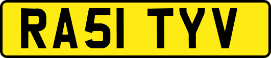 RA51TYV