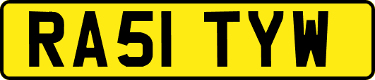 RA51TYW
