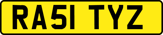 RA51TYZ