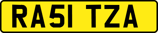 RA51TZA