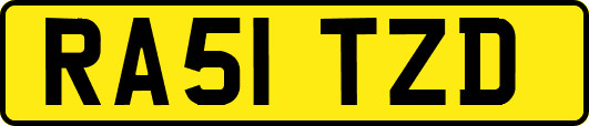 RA51TZD