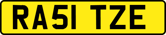 RA51TZE