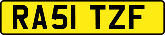 RA51TZF