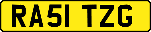 RA51TZG