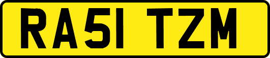 RA51TZM