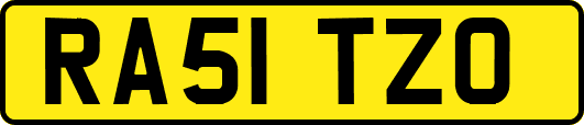RA51TZO