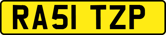 RA51TZP