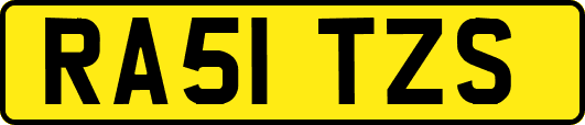 RA51TZS