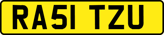 RA51TZU