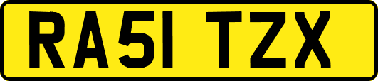 RA51TZX