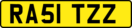 RA51TZZ
