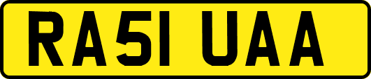 RA51UAA