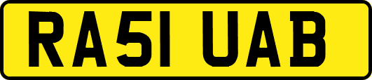 RA51UAB