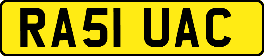 RA51UAC