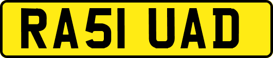 RA51UAD