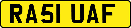 RA51UAF