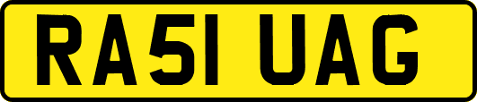 RA51UAG