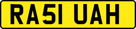 RA51UAH