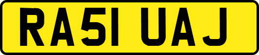 RA51UAJ
