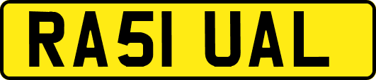 RA51UAL
