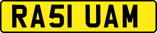RA51UAM