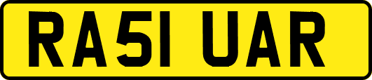 RA51UAR