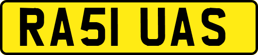 RA51UAS