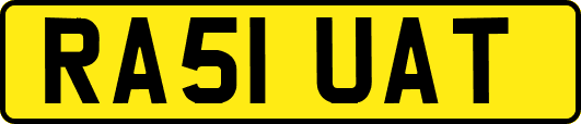 RA51UAT