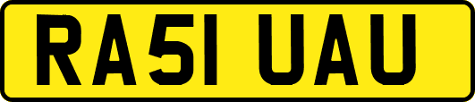 RA51UAU