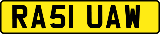 RA51UAW