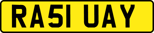 RA51UAY