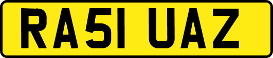 RA51UAZ